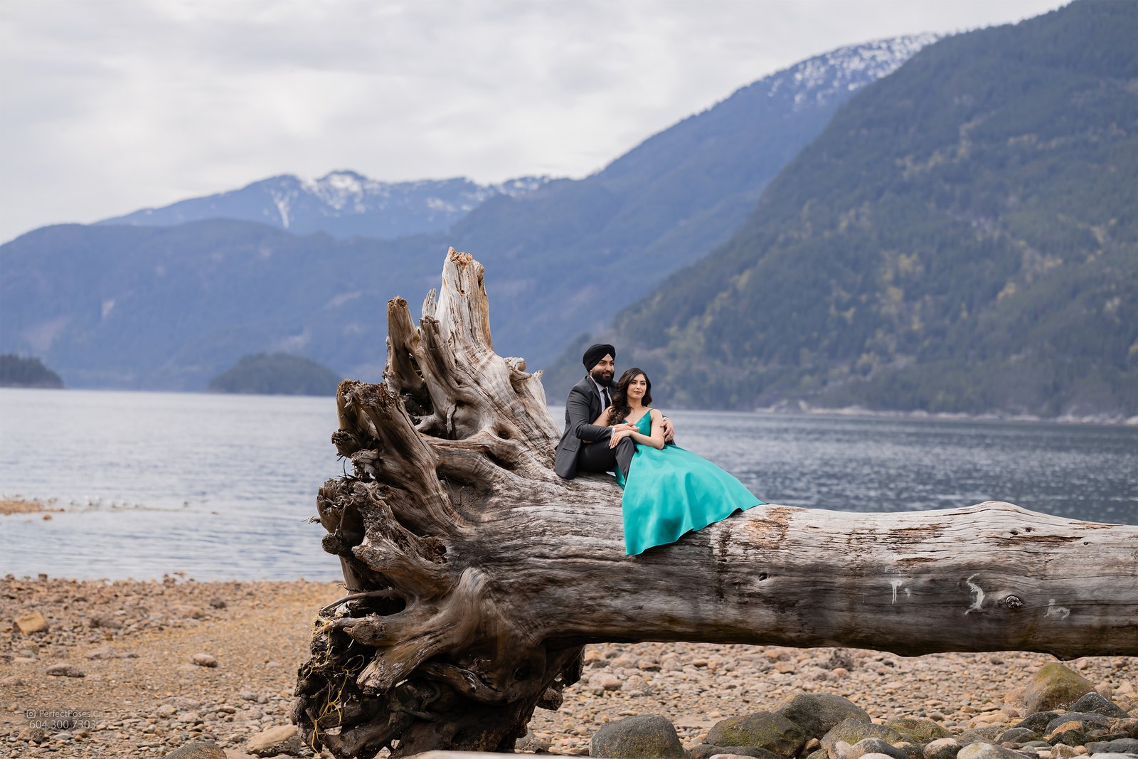 Event photography and videography in British Columbia